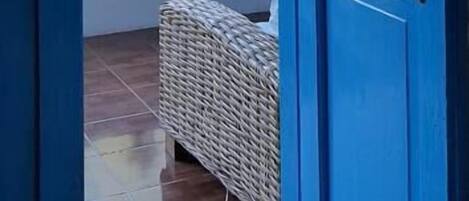 Comfort Double Room, Balcony, Hill View | Interior