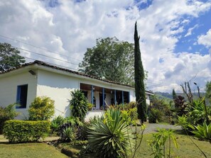 Exterior - BURITI ECOH Via Termales (Santa Rosa de Cabal)