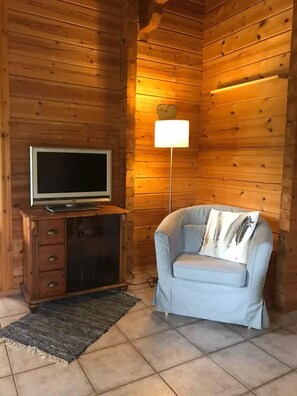 Smart TV - Vrbo Property (Hulshorst)