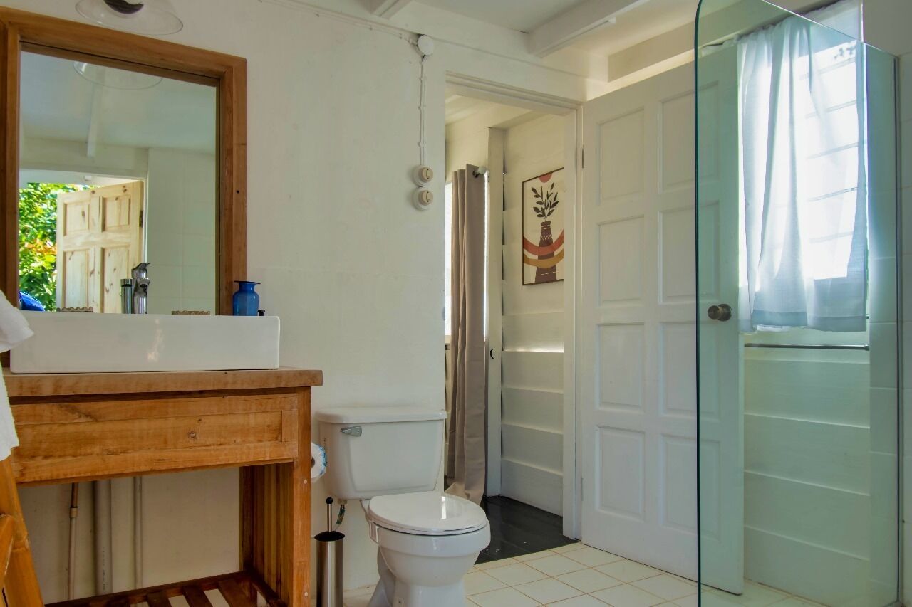 Villa Luxe | Salle de bain