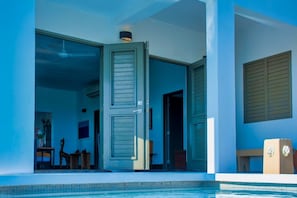 Luxury Villa | Pool | Outdoor pool