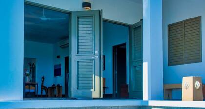 Villa Azure