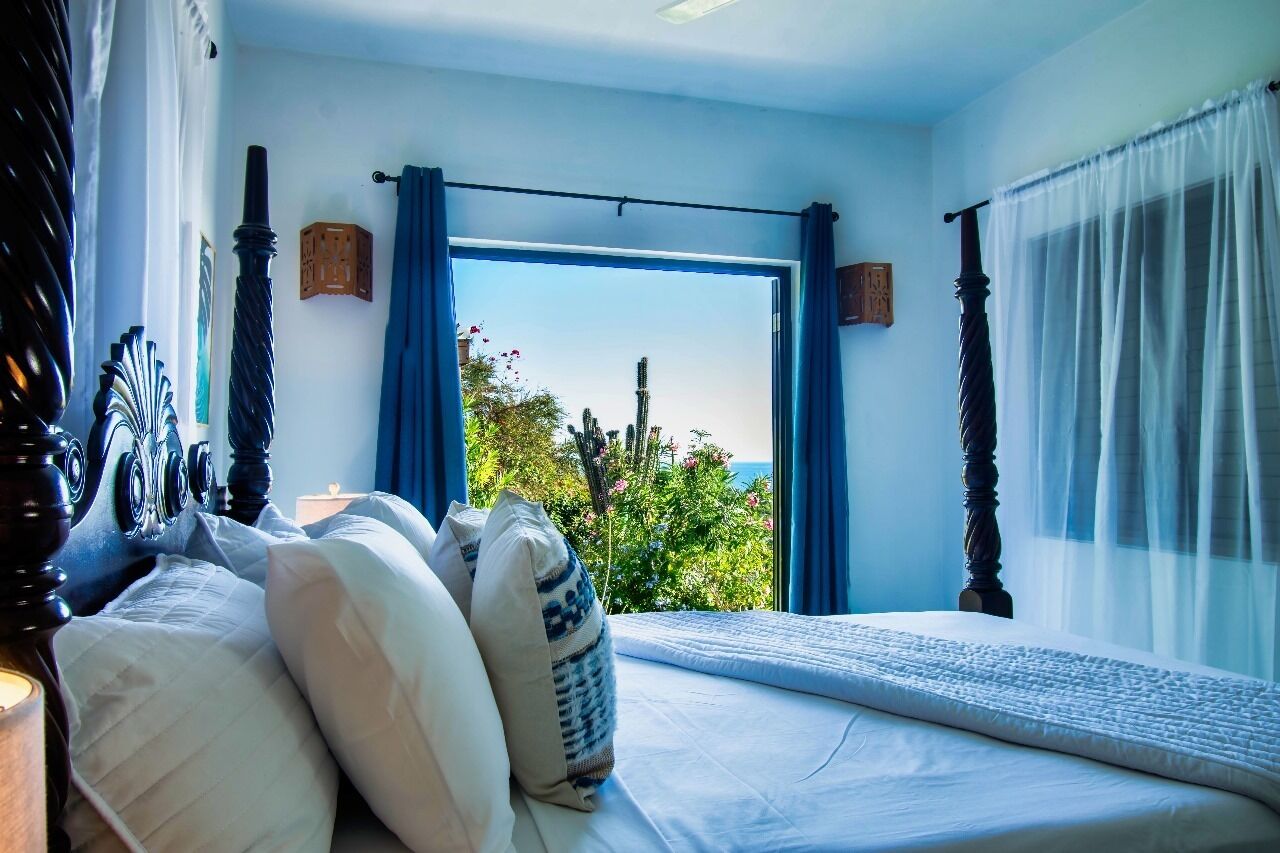 Villa Luxe