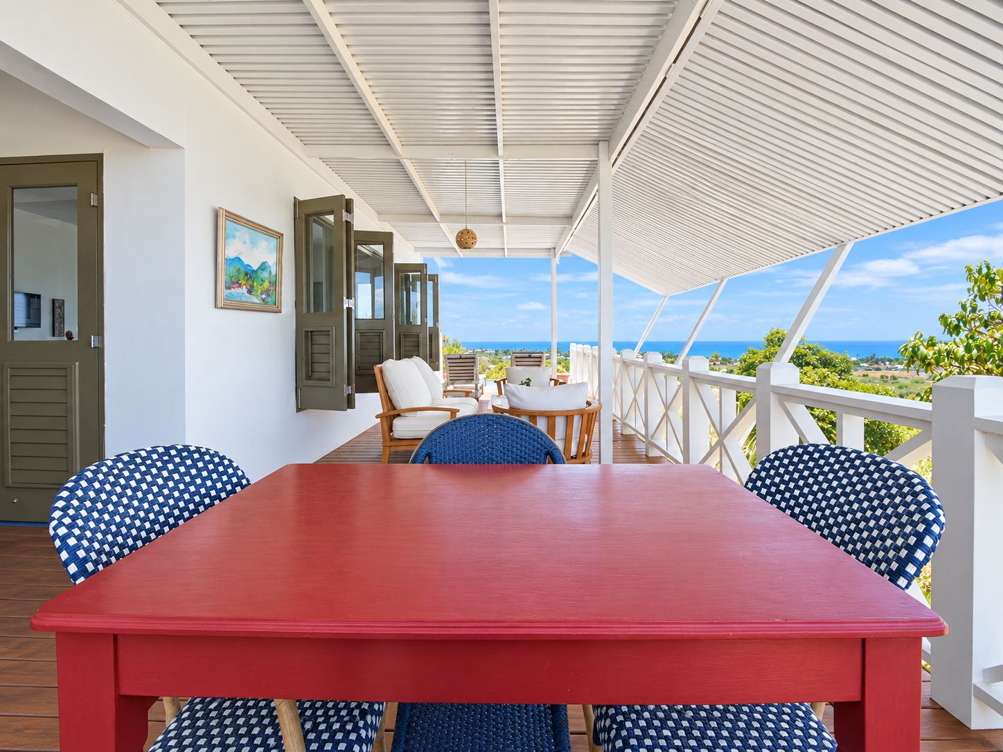 Teras/patio