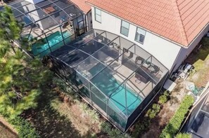 Exterior - Owner-Curated Luxury Resort Villa near Disney (Davenport)