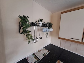 Interior - Apartment Sleeps 5 With Parking (Nottingham)