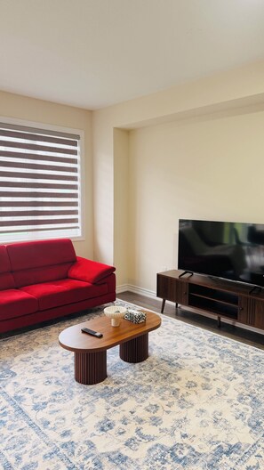 Smart TV 
