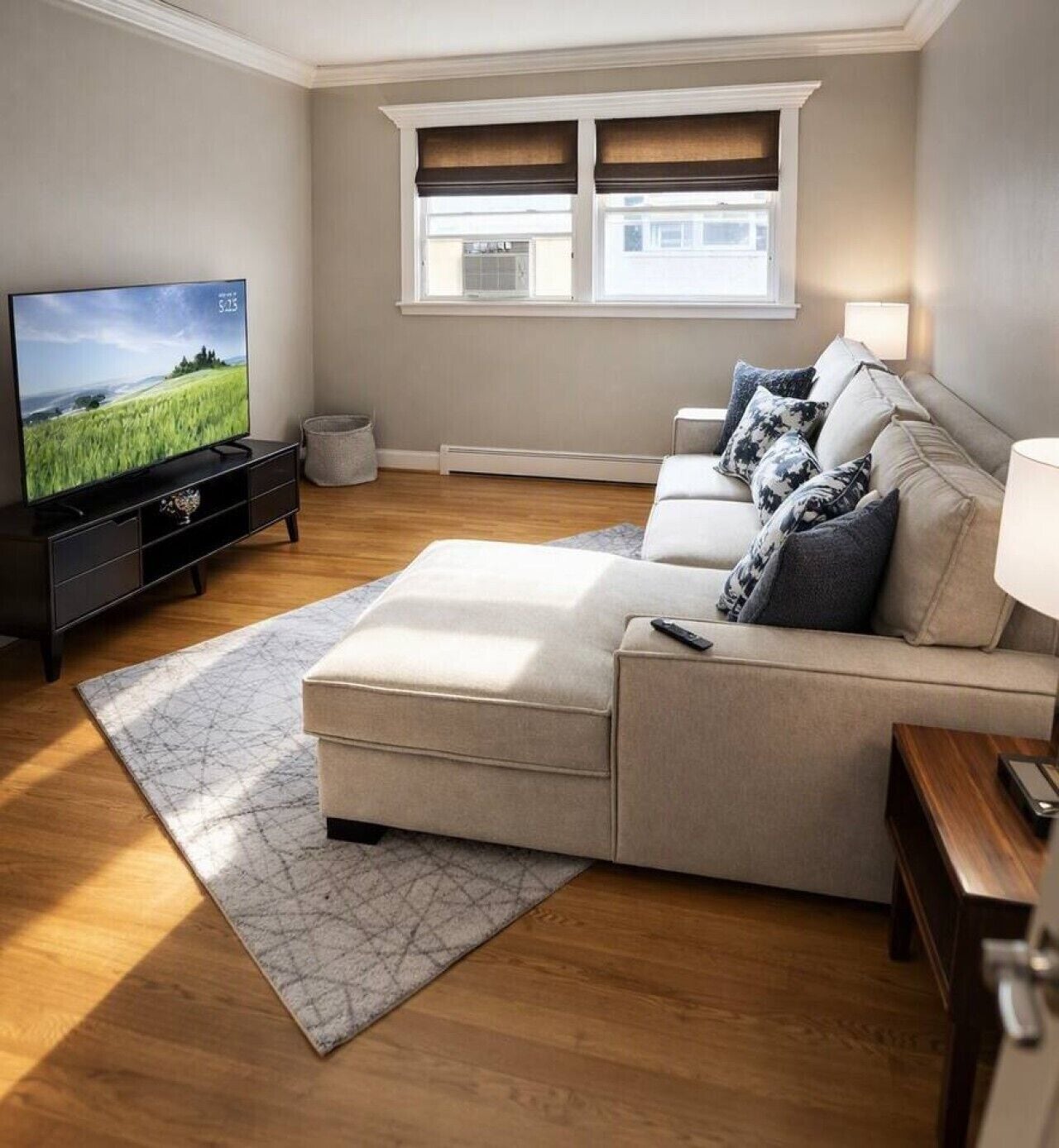 Smart TV