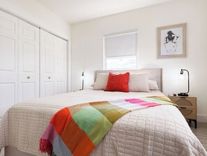 4 dormitorios, wifi, ropa de cama