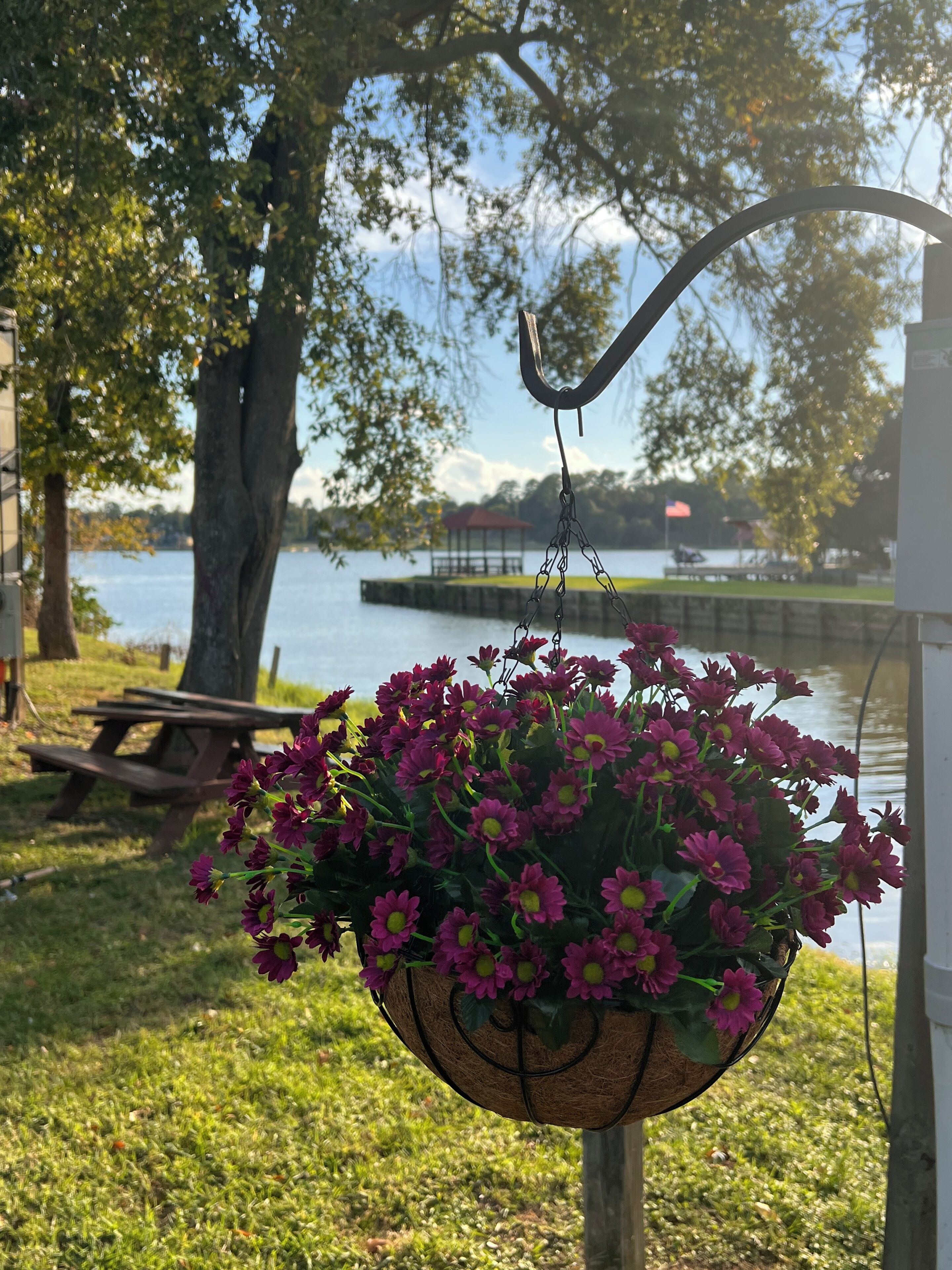 Boendeområde