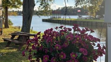 Boendeområde