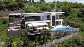 Exterior - Mi SUEÑO Surf city El Tunco El Zonte El Sunzal (La Libertad)