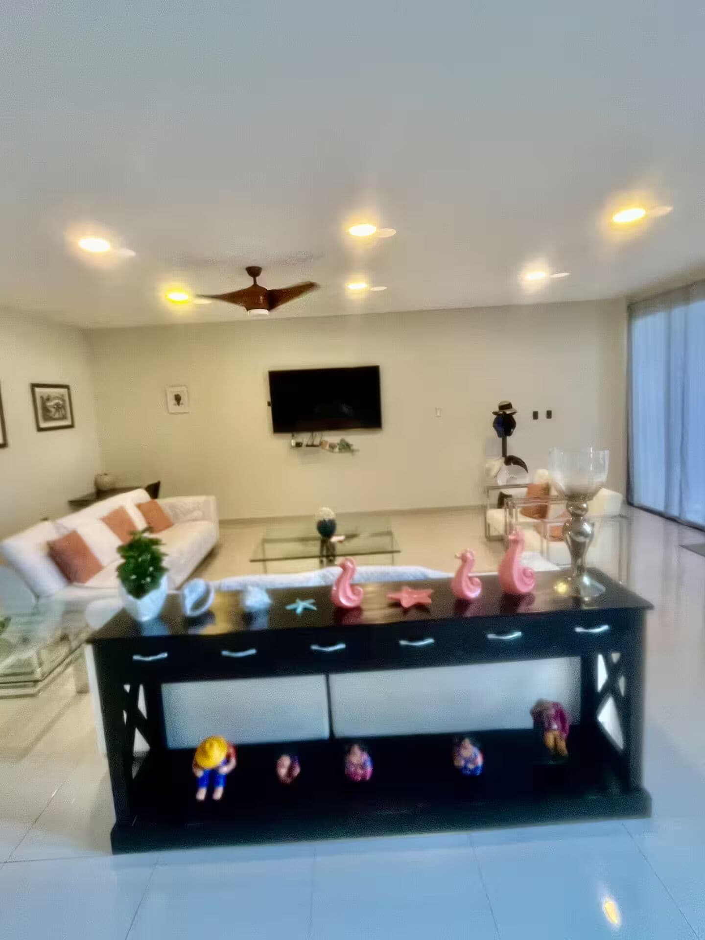 Área de estar