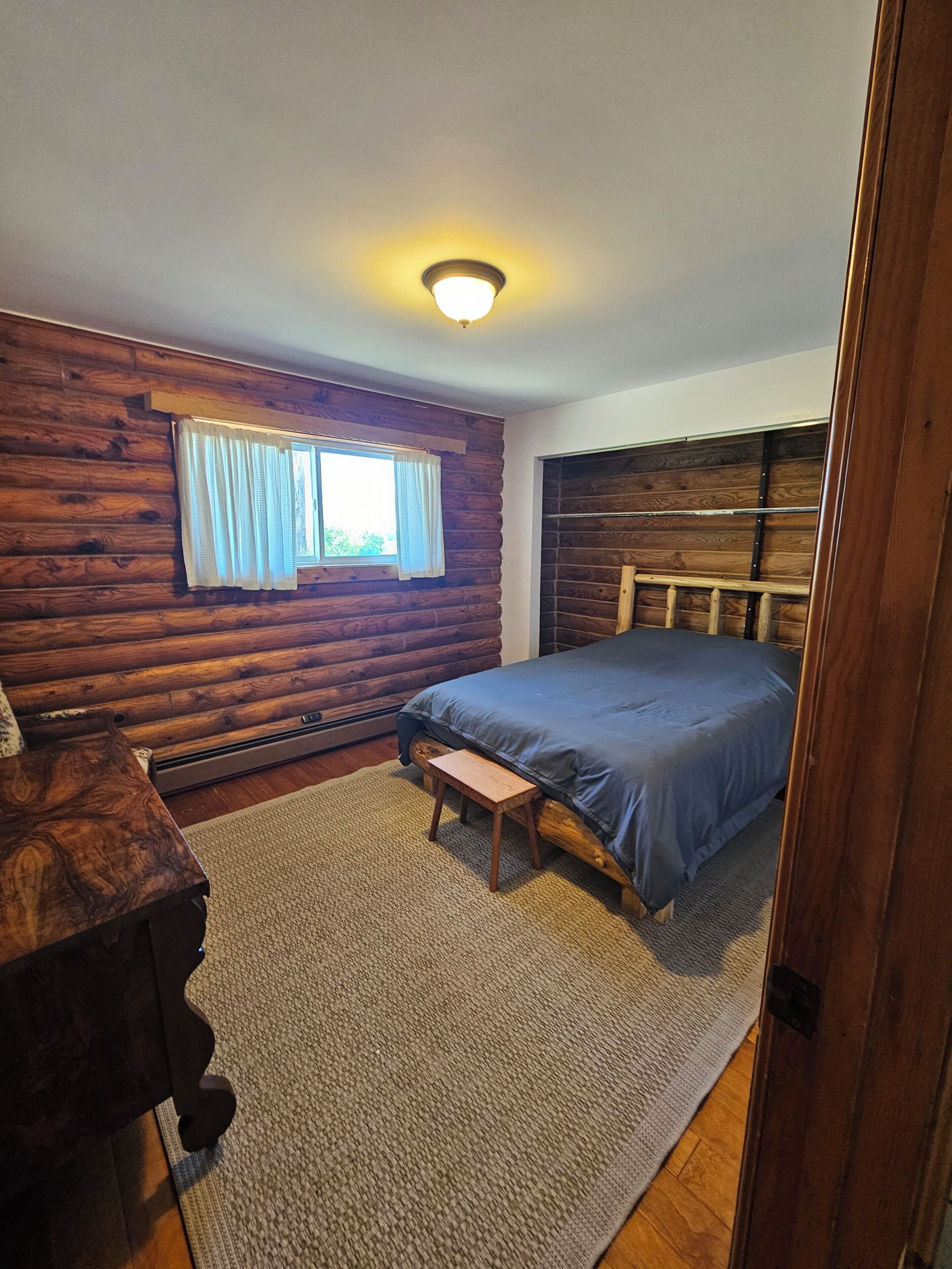 2 chambres, Wi-Fi, draps fournis