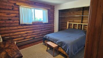 2 chambres, Wi-Fi, draps fournis