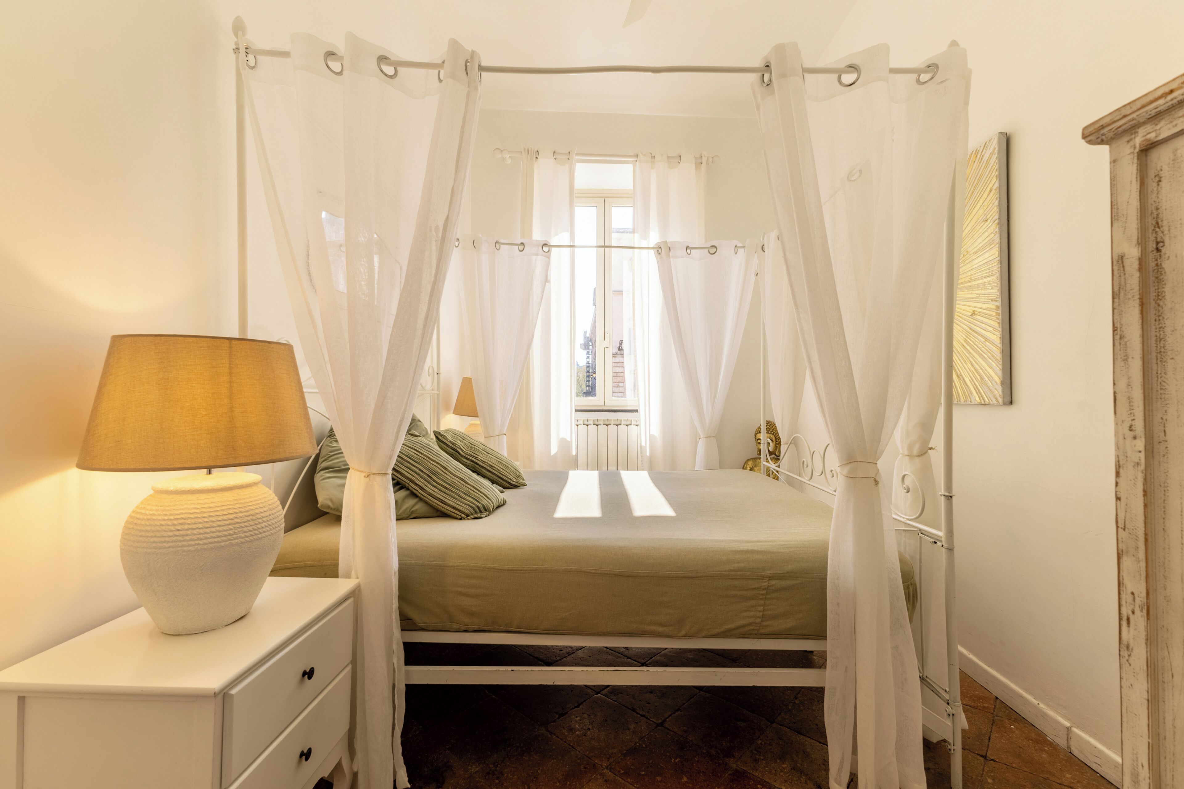 Apartment, 3 Bedrooms | Terrace/patio
