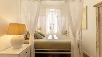 Appartamento, 3 camere da letto | Terrazza/patio