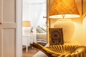 Appartement, 3 chambres | Intérieur