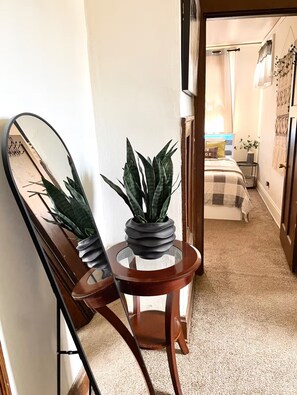 3 Schlafzimmer, Bügeleisen/Bügelbrett, WLAN, Bettwäsche