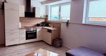 Ferienwohnung im Ellertal
beste Erholung in ruhiger Lage