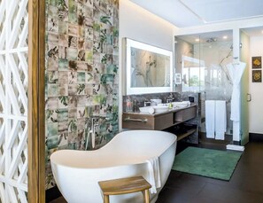 Badkamer