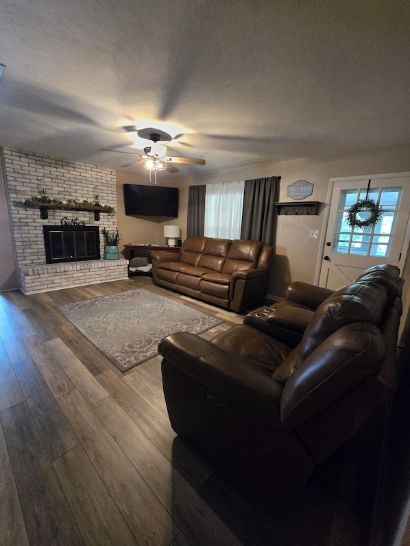 Smart TV