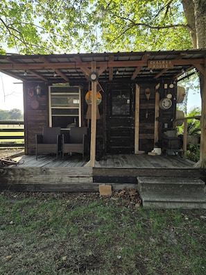 Terassi/patio