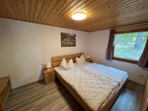 Room - Vrbo Property (Krakow am See)