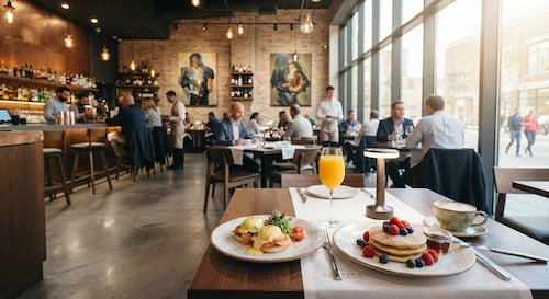 FermaArt Hotel & Restaurants