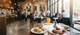 FermaArt 酒店及餐廳