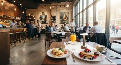FermaArt Hotel & Restaurants