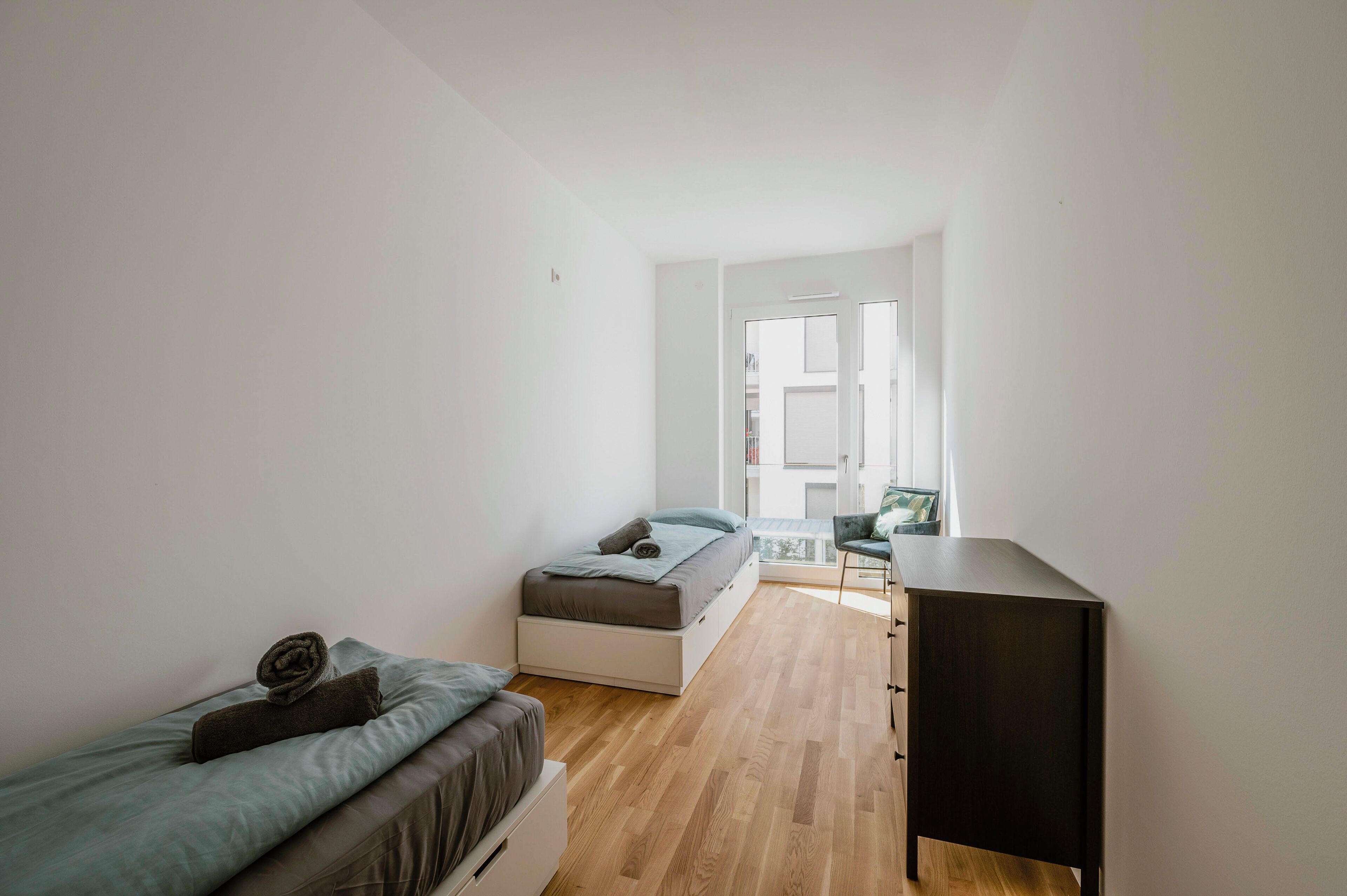 In-room safe, desk, laptop workspace, blackout curtains