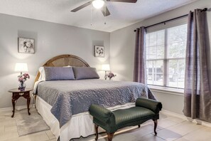 3 Schlafzimmer, Bügeleisen/Bügelbrett, Internetzugang, Bettwäsche