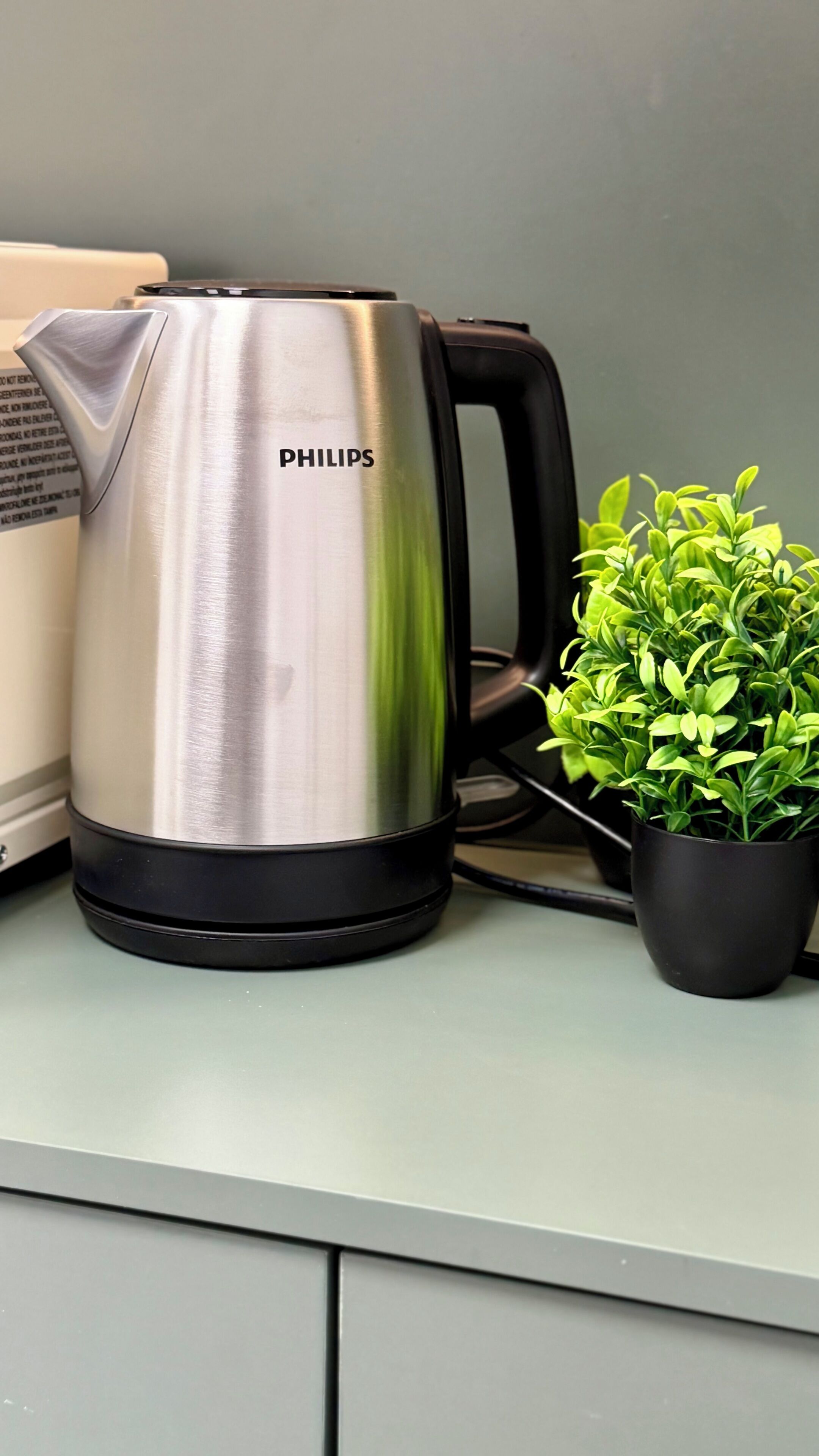 Kaffee und/oder Kaffeemaschine