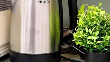 Kaffee und/oder Kaffeemaschine