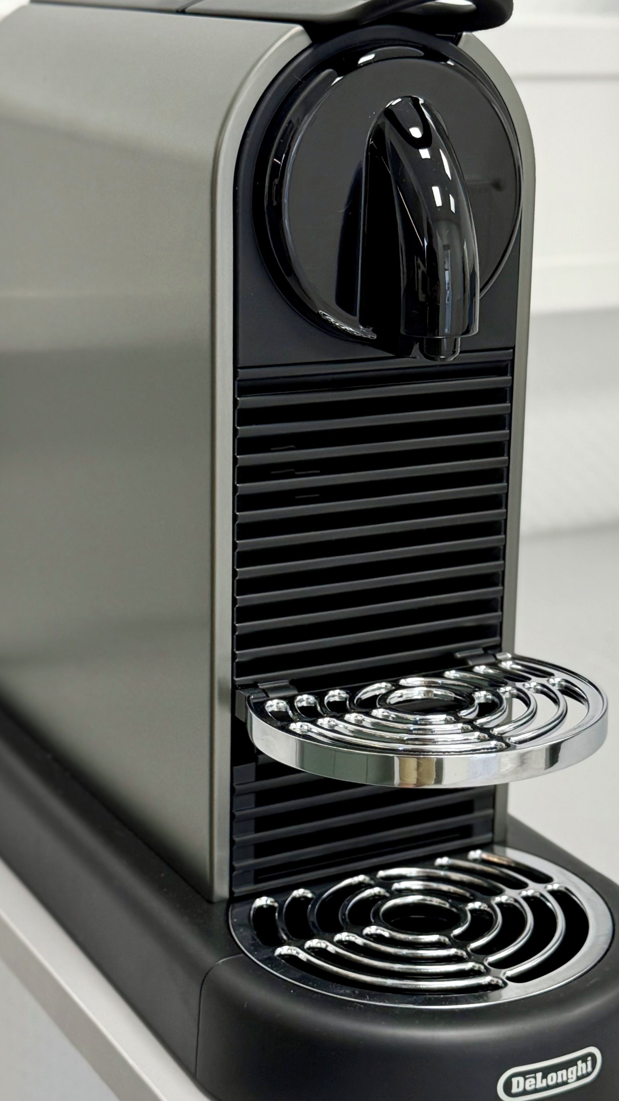 Kaffee und/oder Kaffeemaschine