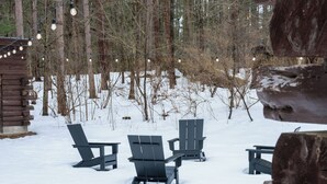 Ulkoalueet