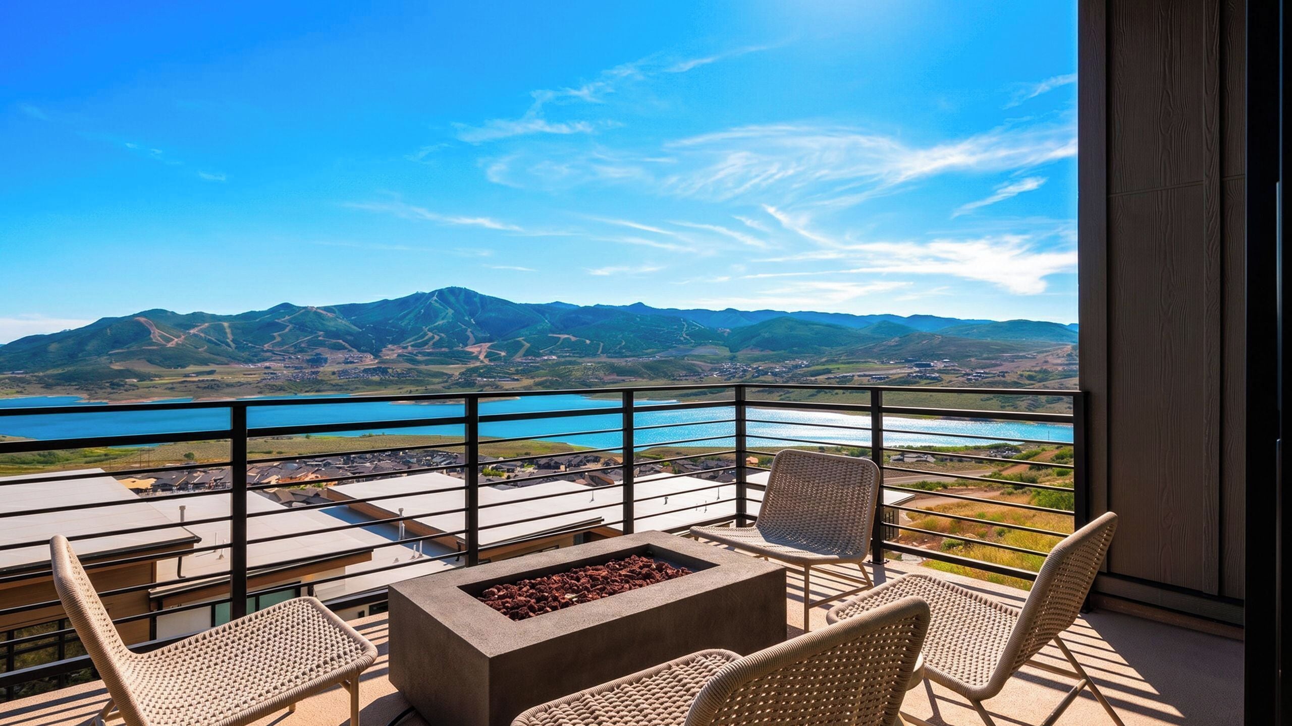 Hus (5 Bedrooms) | Fasade