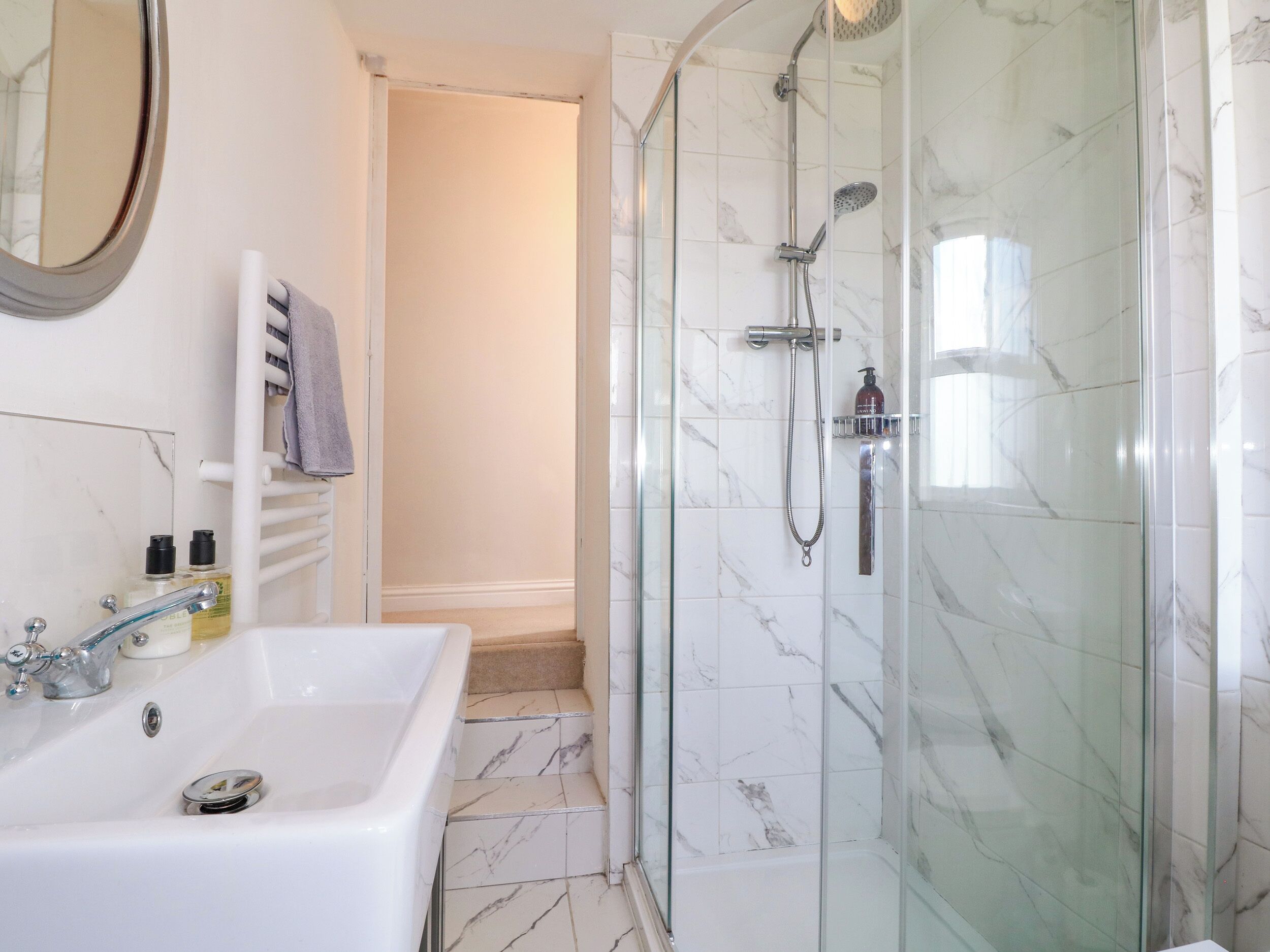 Kamar mandi