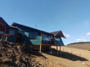 Eksteriør