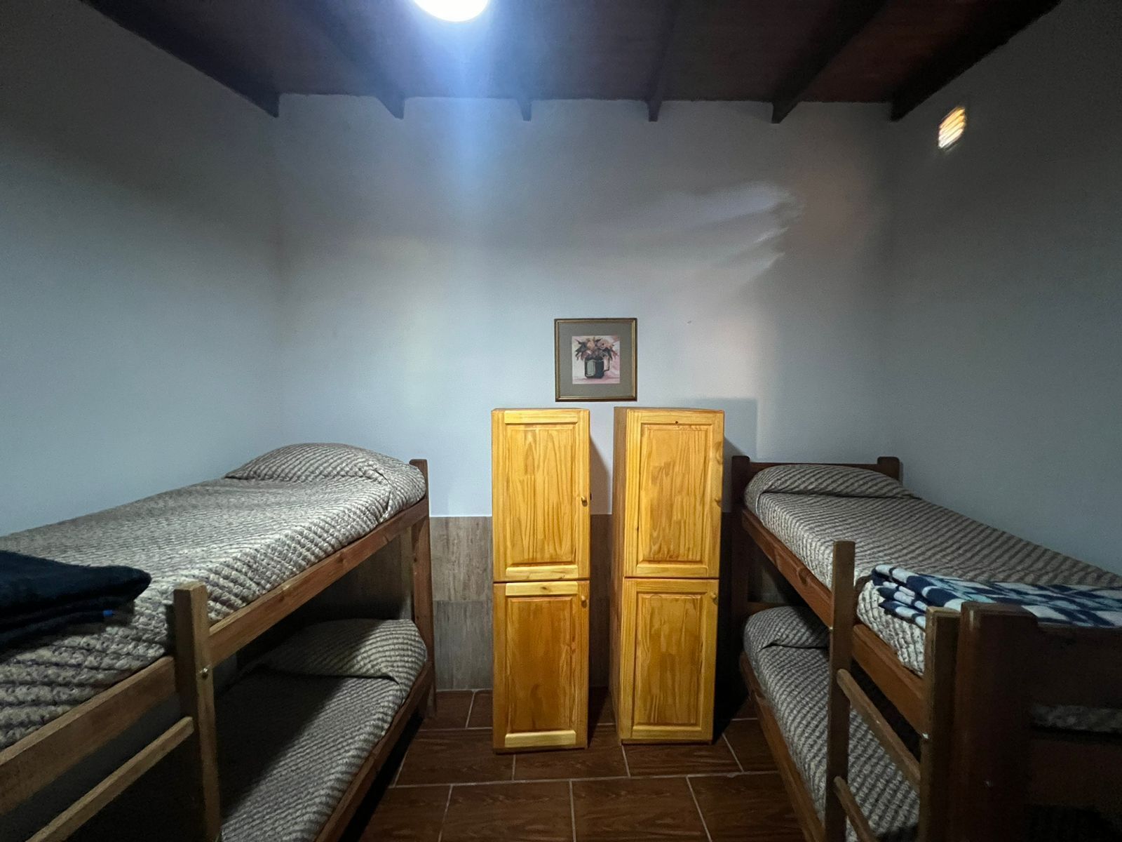 Habitación clásica, patio | Wifi gratis