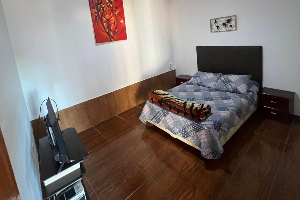 Comfort Room, Patio | Free WiFi