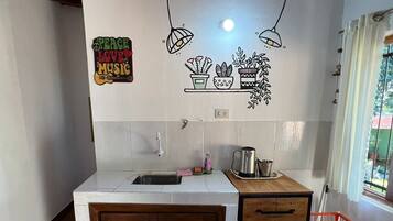 Cucina privata