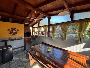 Restauración