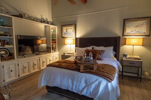 Room - Cloud 9 BED AND BREAKFAST PRESCOTT (Prescott)