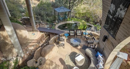 Cloud 9 BED AND BREAKFAST PRESCOTT