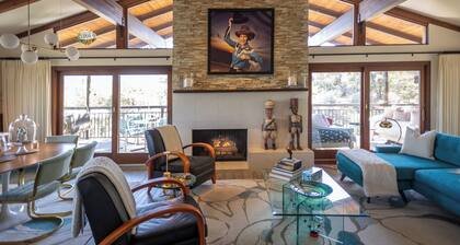 Cloud 9 BED AND BREAKFAST PRESCOTT