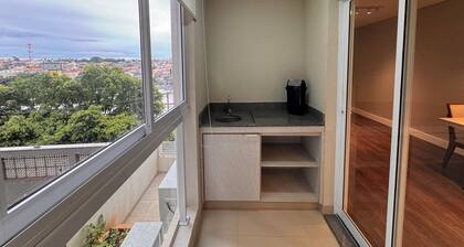 New apartment in the best location (V13)