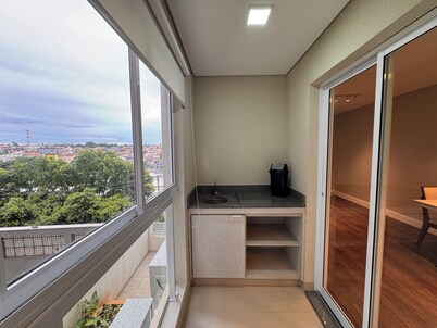 New apartment in the best location (V13)