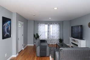 Smart TV 